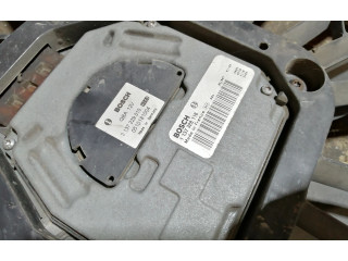 Вентилятор радиатора 31111543, 0130706803 Volvo XC90