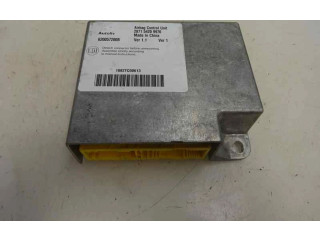 Блок подушек безопасности 287154209976 Tata Indica Vista I