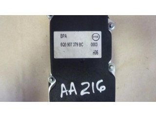 Jednotka ABS 6Q0907379BC, AA216 Skoda Fabia Mk1 (6Y) 2006