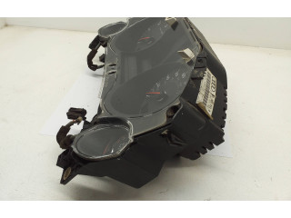 Přístrojová deska Audi A8 S8 D3 4E 2003 4E0920950A, 4E0910900