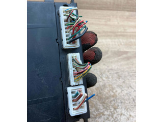 Блок комфорта 28551BM404, 5WK48511 Nissan Almera Tino