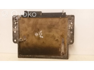 Řídící jednotka 7700867272, 7700102202 Renault Espace III 1997