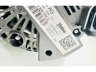 Генератор 05e903026q Cupra Formentor