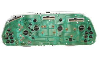 Přístrojová deska KIA Shuma 2004 0K2NC5543XA, 20031017