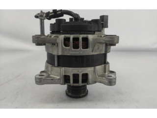 Генератор 03L903023K   Audi A3 S3 8V      