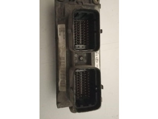 Řídící jednotka iaw59fm3, IAW59FM3 Fiat Punto (188) 1999