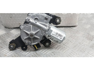 Моторчик заднего дворника 287109280R, W213709 Dacia Sandero