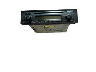 Турбина Радио/ проигрыватель CD/DVD / навигация Audi A3 S3 8P 8P0035186C, 8P0035186C для двигателя BGU