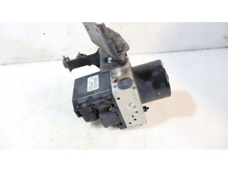 Блок АБС 0265800003 Skoda Fabia Mk1 (6Y) 1999 - 2007 года