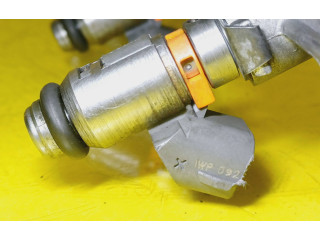 Топливная рампа IWP092, 036133319 Volkswagen Golf IV