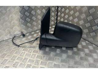 Зеркало электрическое Volkswagen Caddy 2015 - 2020 года