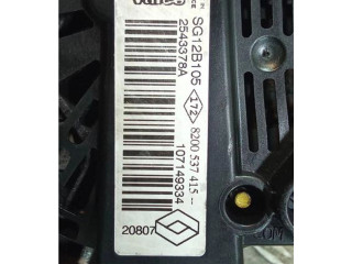 Генератор 8200537415, 8200537415   Dacia Logan I      