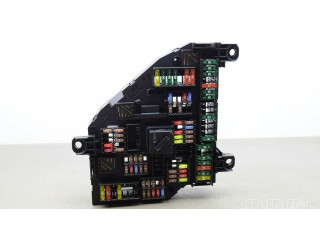   Pojistková skříňka 9252813   BMW 5 F10 F11 2010