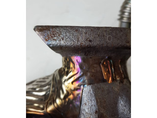 Turbodmychadlo Турбина HMLGT0182R Renault Austral