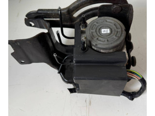 Блок АБС 9809312580, 10022003624 Peugeot 2008 I 2013 - 2019 года