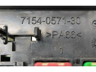 Pojistková skříňka 7154057130, 7171545530 Dodge Charger 2019