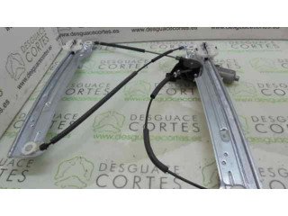 Электрический механизм для подъема окна без двигателя