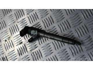 Vstřikovač A6280700587, 0445110208 Mercedes-Benz S W220 pro naftový motor 4.0