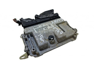 Řídící jednotka 0261S12197, 896610H440 Toyota Aygo AB40 2015