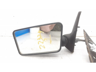 Зеркало электрическое     Сзади   Citroen AX     