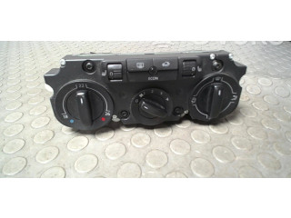 Блок управления климат-контролем 1T1820045, NICHTZUTREFFEND Volkswagen Touran I