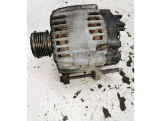 Генератор 06F903023C Volkswagen Golf Plus
