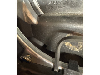 Руль Volvo XC90 2003 - 2006 года 8666891