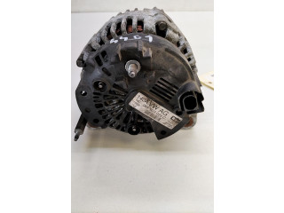 Генератор 06F903023F   Audi A3 S3 A3 Sportback 8P      