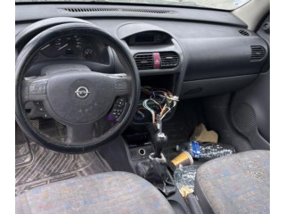 Зеркало электрическое Opel Combo C 2001 - 2011 года