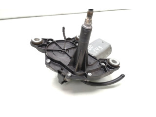 Моторчик заднего дворника DV6117K441BA, DV61-17K441-BA    Ford Transit -  Tourneo Connect