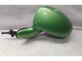 Зеркало электрическое        Chevrolet Matiz   -  года   