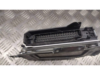 Блок управления двигателя 96017168, 0260002298   Opel Omega B1