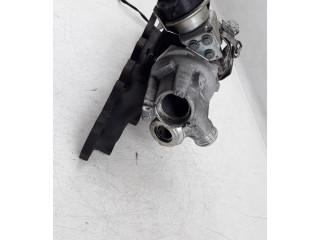  Турбина Skoda Kodiaq  04L253010T, 04L253010T   для двигателя DTSB      