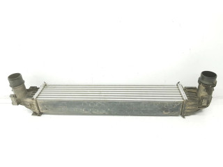 Интеркулер  68394537AA   Jeep Compass 1.4