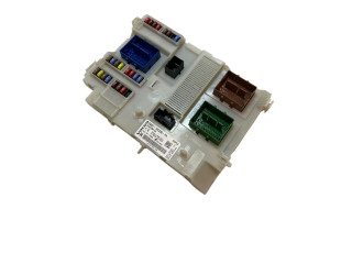 Блок комфорта 31327994, 31327994AA Volvo S80