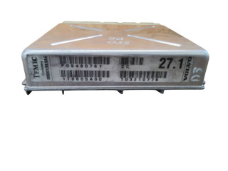 Блок управления коробкой передач 00001313A6, P09480761   Volvo S80