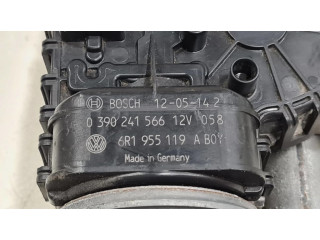 Комплект механизма стеклоочистителей