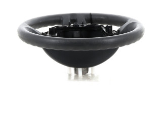 Руль Renault Clio III  2005 - 2012 года 8200344073, T0-5275X      