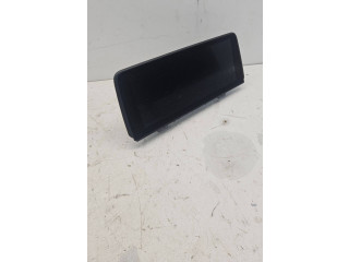 Дисплей    5A065D5, 12822810   BMW X3 G01