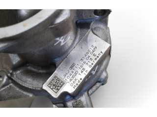 Турбина Volkswagen Golf VII 06K145713E