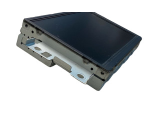 Дисплей 31382065, 78HL133930135AAA Volvo S60