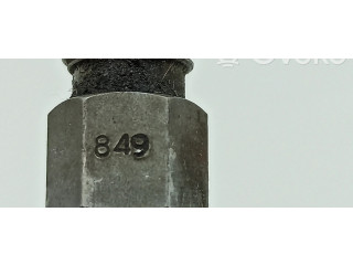 Vstřikovač 0437502010 Mercedes-Benz S W116 pro benzínový motor 2.8