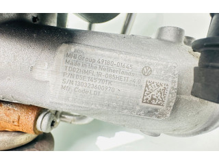  Турбина Cupra Formentor  4918001645, 130323600970         