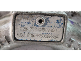 Турбина Ford Galaxy 028253019, HK50088854