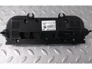 Блок управления климат-контролем 565907044CM Skoda Karoq