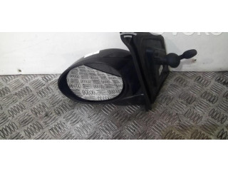 Зеркало электрическое        Citroen C1  2006 - 2013 года   