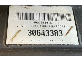 Руль Volvo V70  2005 - 2008 года 30643383      