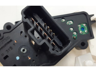 Блок управления климат-контролем 6001547668, 6001547668 Dacia Logan I