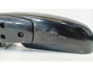 Зеркало электрическое левое Honda Prelude 1992-1996 года