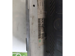 Блок управления климат-контролем 96303375ZL, 658636N Peugeot 406